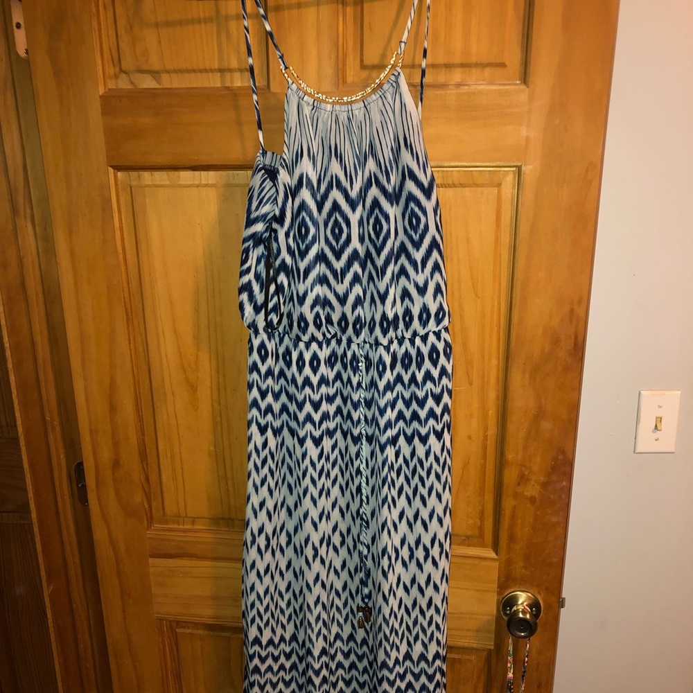 Maxi dress from Kohl’s